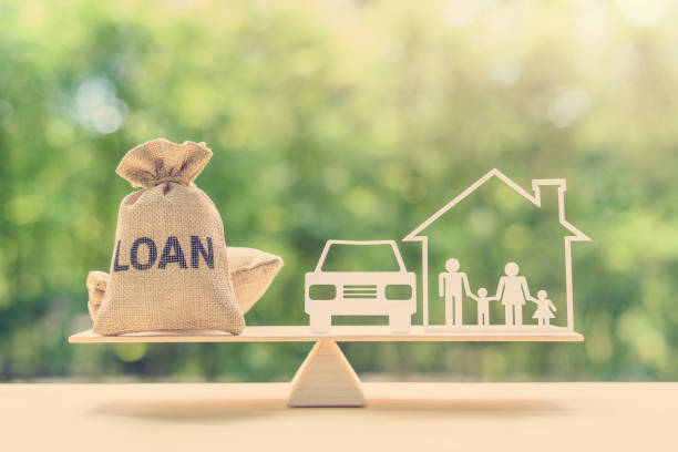 Construction Loans in Rupert, ID